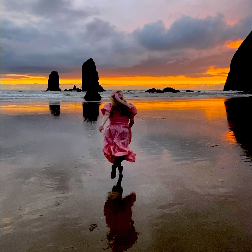 Meet your Posher, Clara